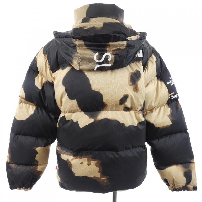 Áo khoác lông vũ SUPREME×THE NORTH FACE ND52100I - Hàng hiệu Authentic 893586