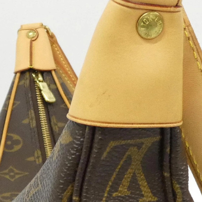 Túi xách vai Louis Vuitton Monogram Brolieu 30cm M51265 - Hàng hiệu Authentic 802003