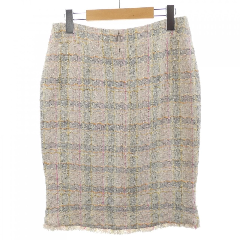 CHANEL P26005V16010 05P Váy - Hàng hiệu Chính hãng 820499