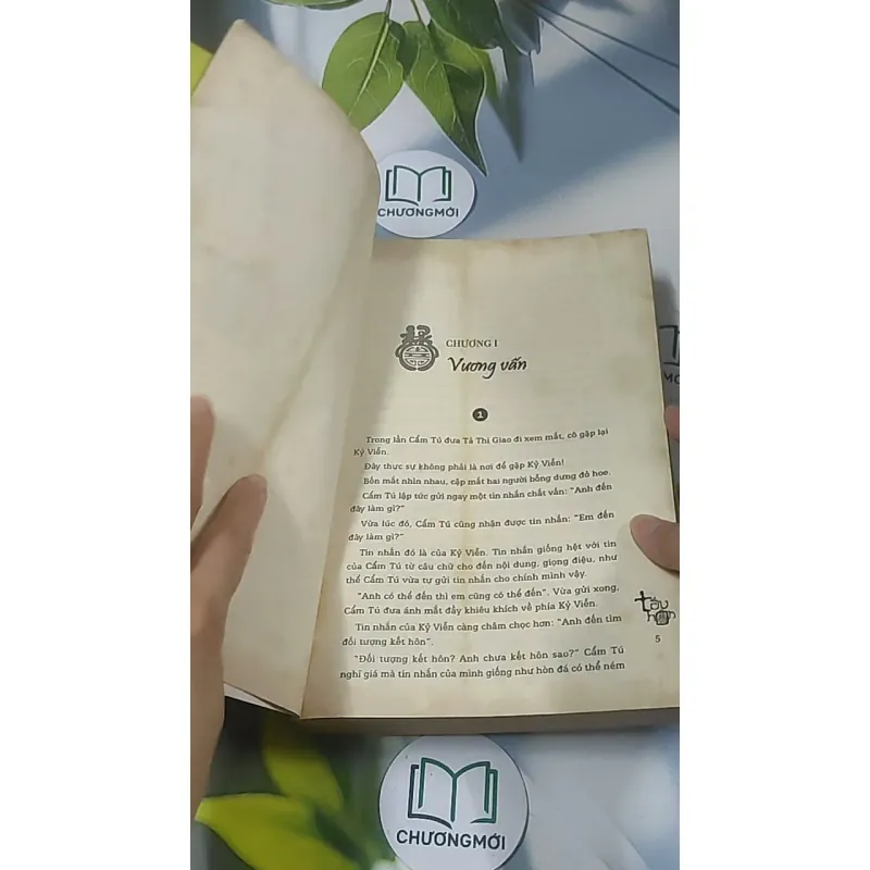 Tẩu hôn - Lão Tam 688593