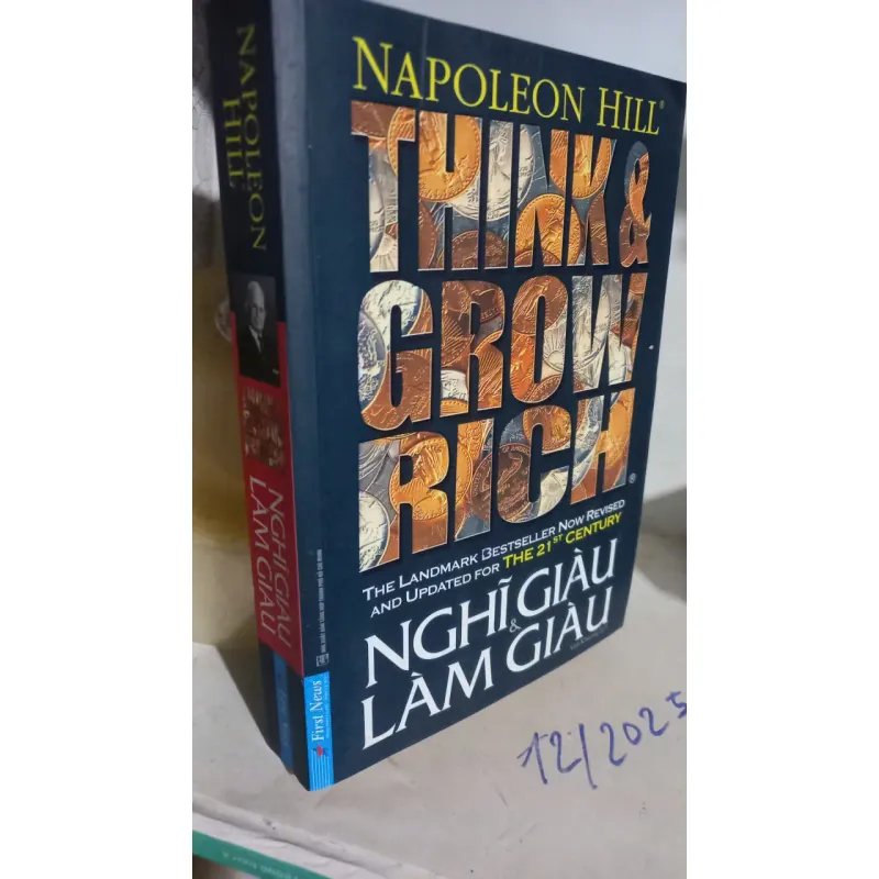 nghĩ giàu làm giàu 746562