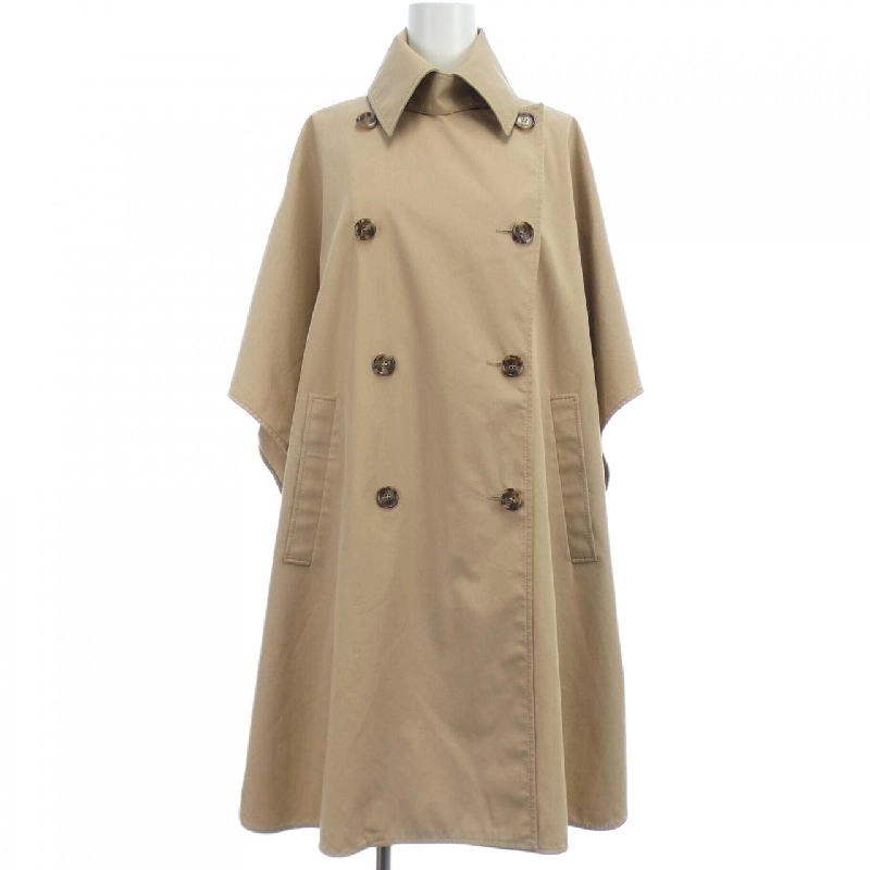 【Mã giảm giá】Max Mara Cape 636038