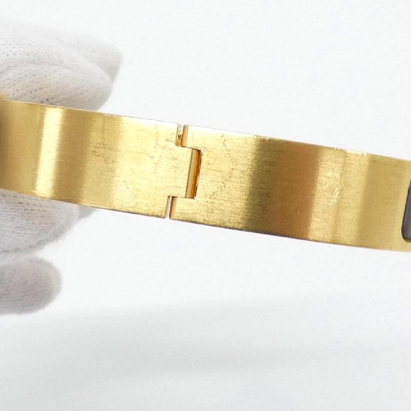 Vòng tay Hermès Click H Ash 703203FM 626097