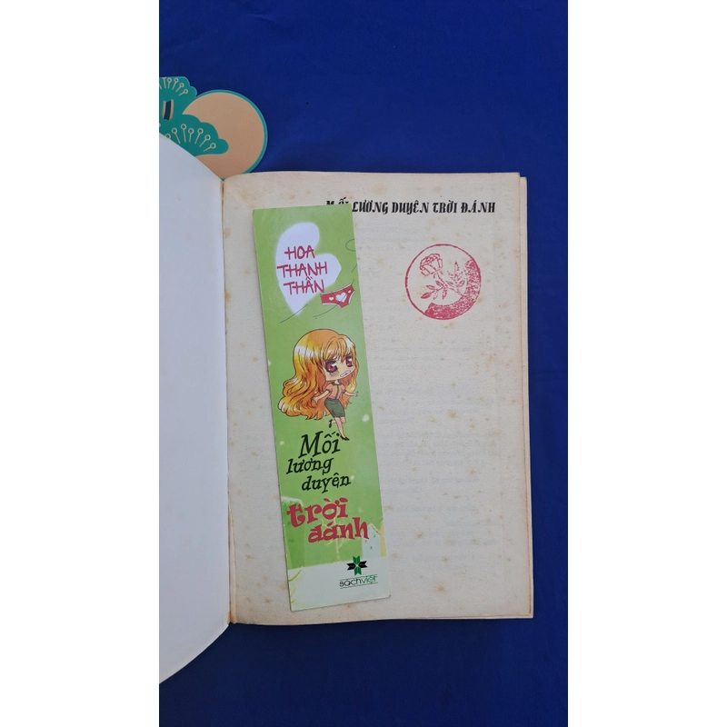 Mối lương duyên trời đánh 324986