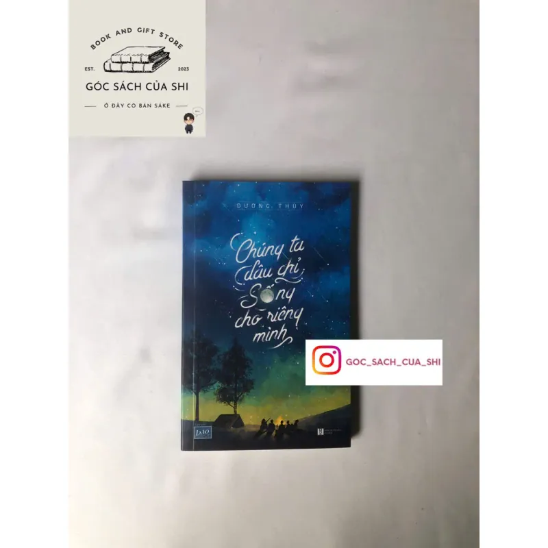 Chúng Ta Đâu Chỉ Sống Cho Riêng Mình - Dương Thùy 693521