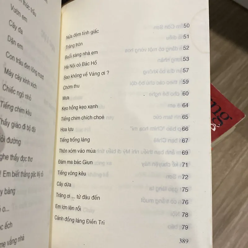 TUYỂN THƠ TRẦN ĐĂNG KHOA (XB 1999) 697723