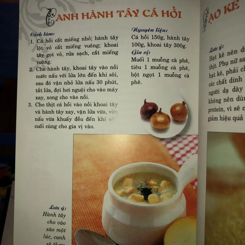 28 món ăn cho người bệnh mất ngủ - Thiên Kim  958374