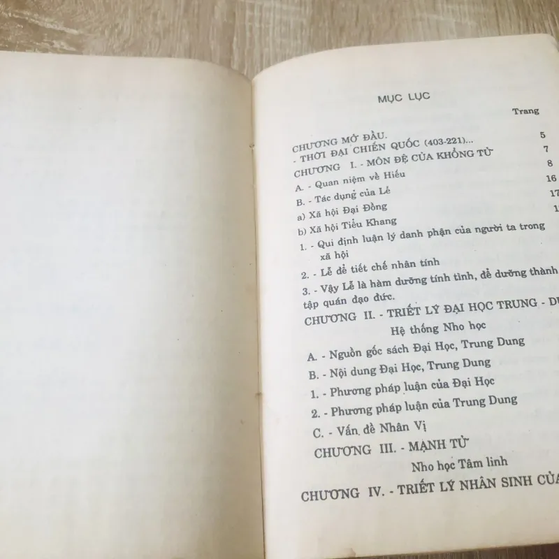 LỊCH SỬ TRIẾT HỌC PHƯƠNG ĐÔNG 2 1027808