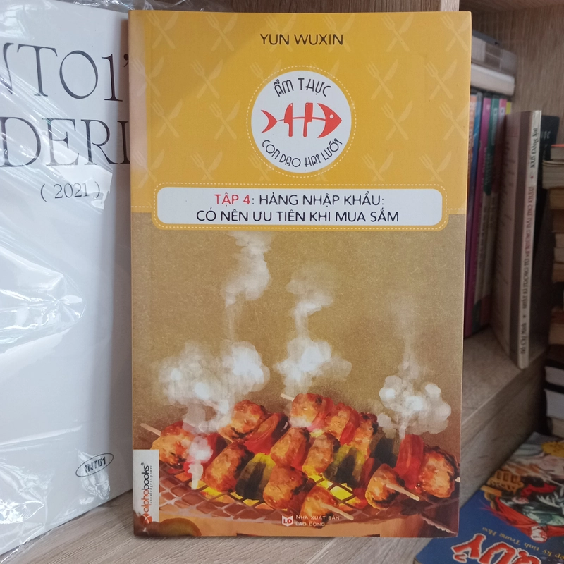 Hàng nhập khẩu: Có nên ưu tiên khi mua sắm 📚 503376