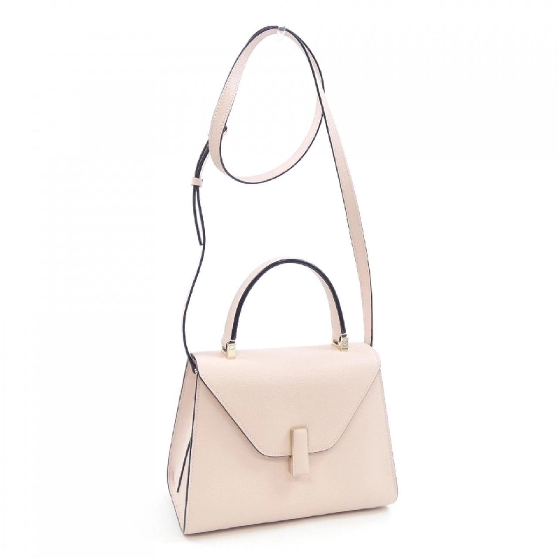 【Mã giảm giá】Túi VALEXTRA 659003