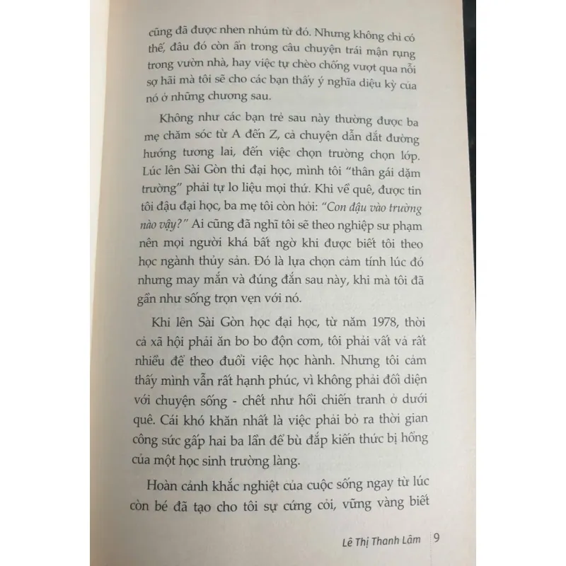 Người Thả Diều - Lê Thị Thanh Lâm 737210