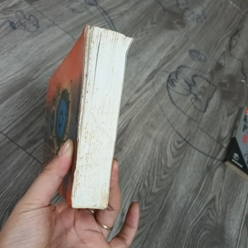 Một phát một mạng - Lee Child 1020697