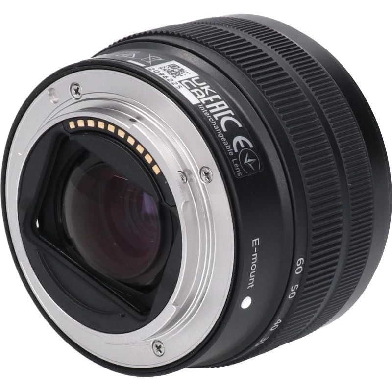 FE28-60mm F4-5.6 SEL2860 - Hàng hiệu Authentic 877925