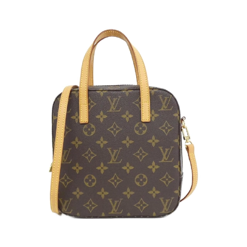 Túi xách Louis Vuitton Monogram Spontini M47500 616507