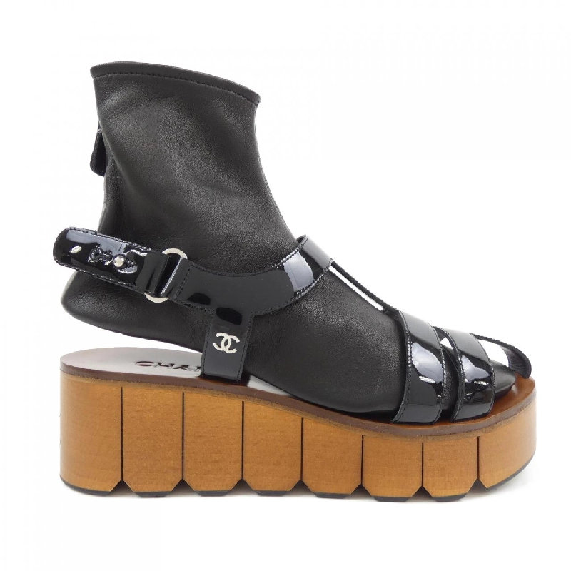 Giày SHANEL CHANEL G31479 658265