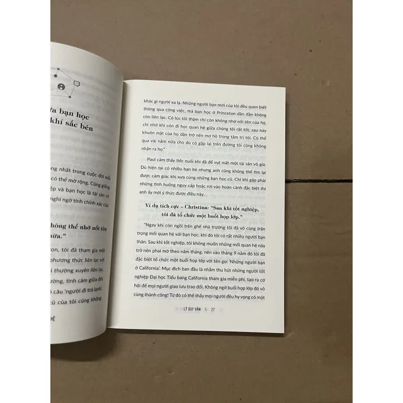 Sức mạnh mối quan hệ 1019760