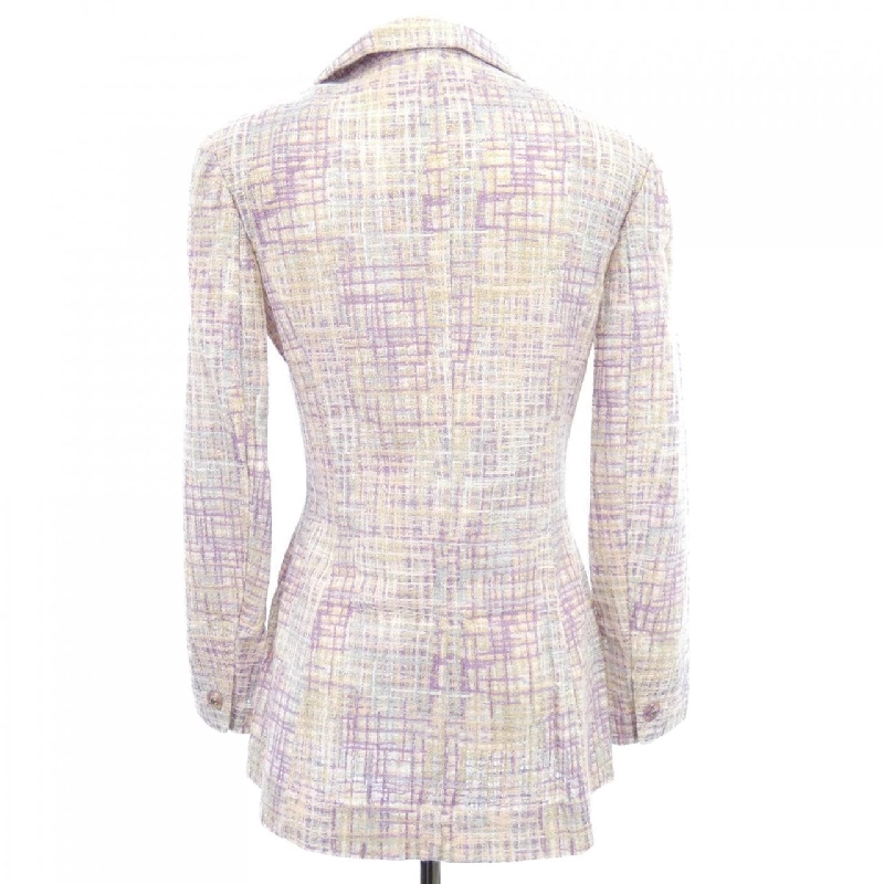 CHANEL P10980V06580 98P Áo khoác - Hàng hiệu Chính hãng 822150