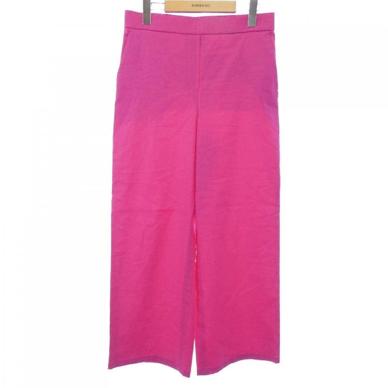 Theory luxe - Quần - Hàng hiệu Authentic 823689