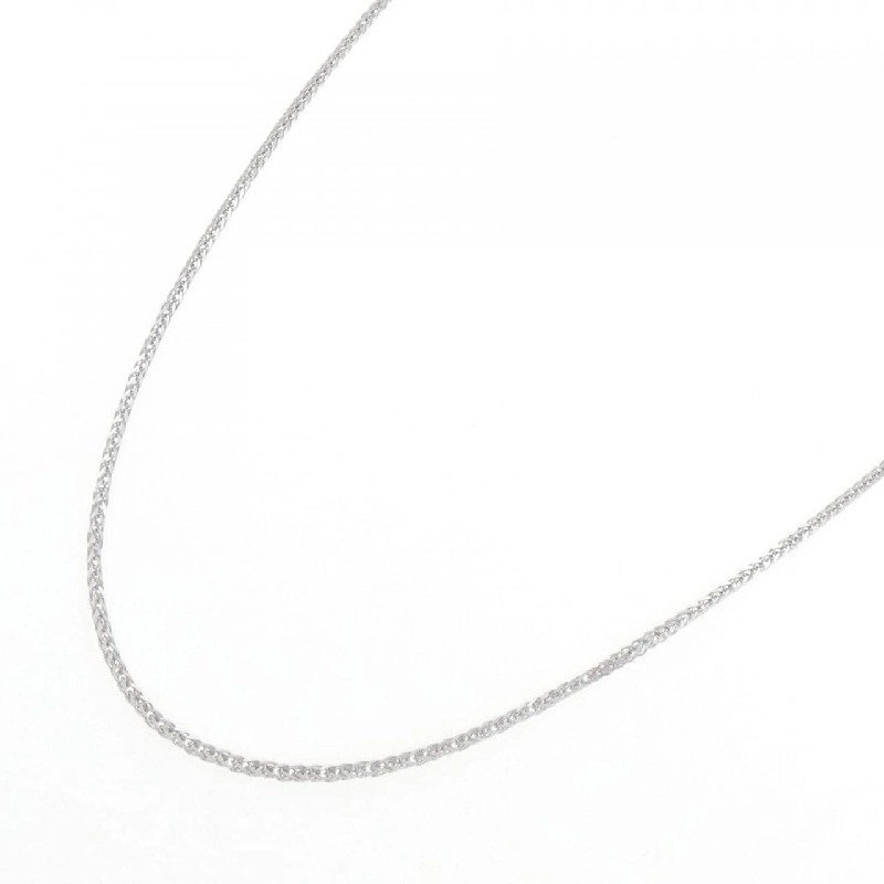 750WG Necklace - Hàng hiệu Authentic 864645