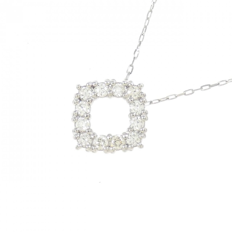 PT Dây chuyền kim cương 0.20CT - Hàng hiệu Authentic 863481