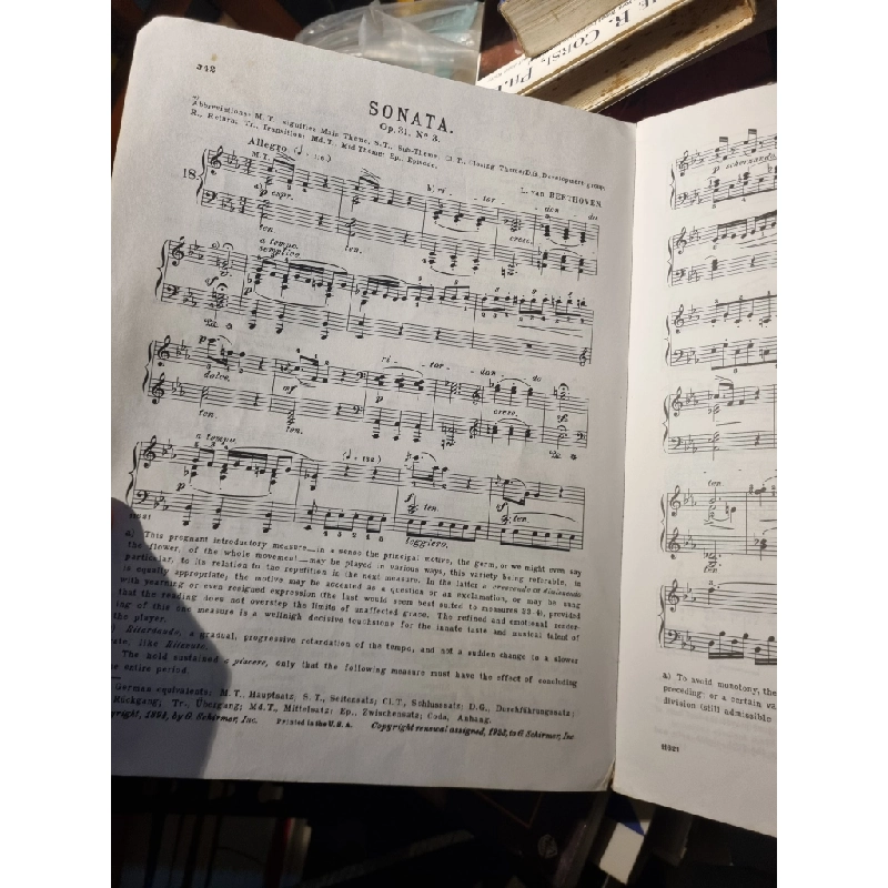 Schirmer's Library of Musical Classics 331894