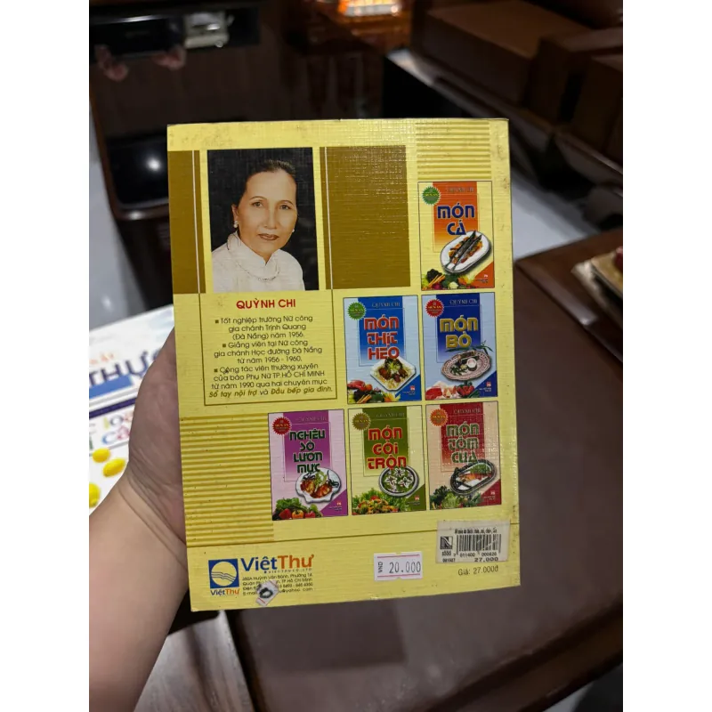 Bún – Mì – Cháo – Lẩu – Quỳnh Chi - K3 1005861