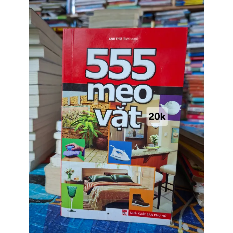 555 mẹo vặt 1023269