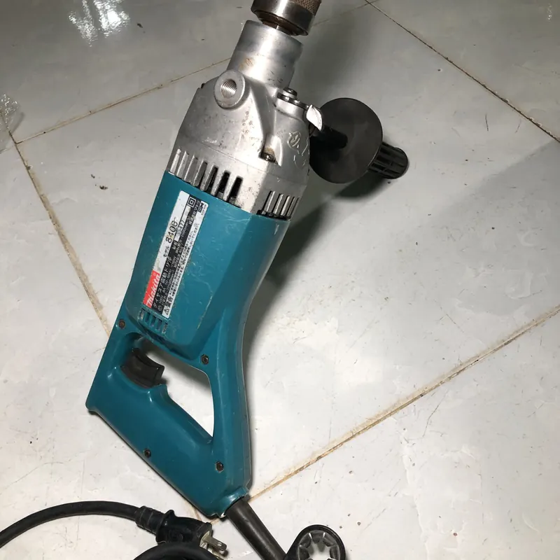 Máy khoan điện 2 chức năng Makita Nhật 732186