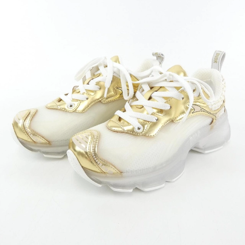 【Khuyến mãi】Giày thể thao CHRISTIAN DIOR 664953