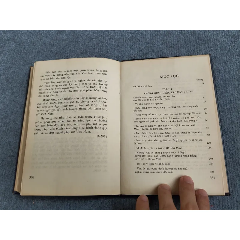 GÓP PHẦN ĐỔI MỚI CÔNG TÁC LÝ LUẬN - TƯ TƯỞNG 689588
