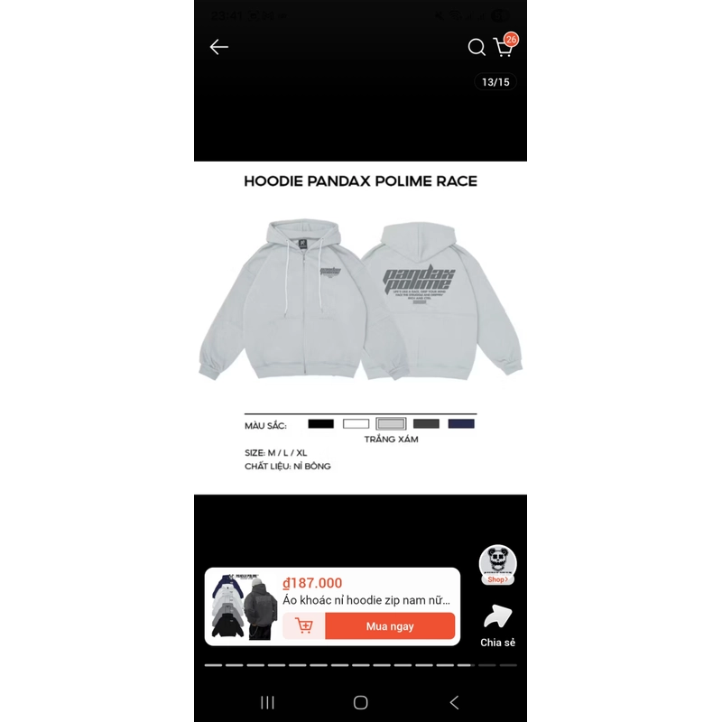 Áo cardigan và hoodie zip 478505