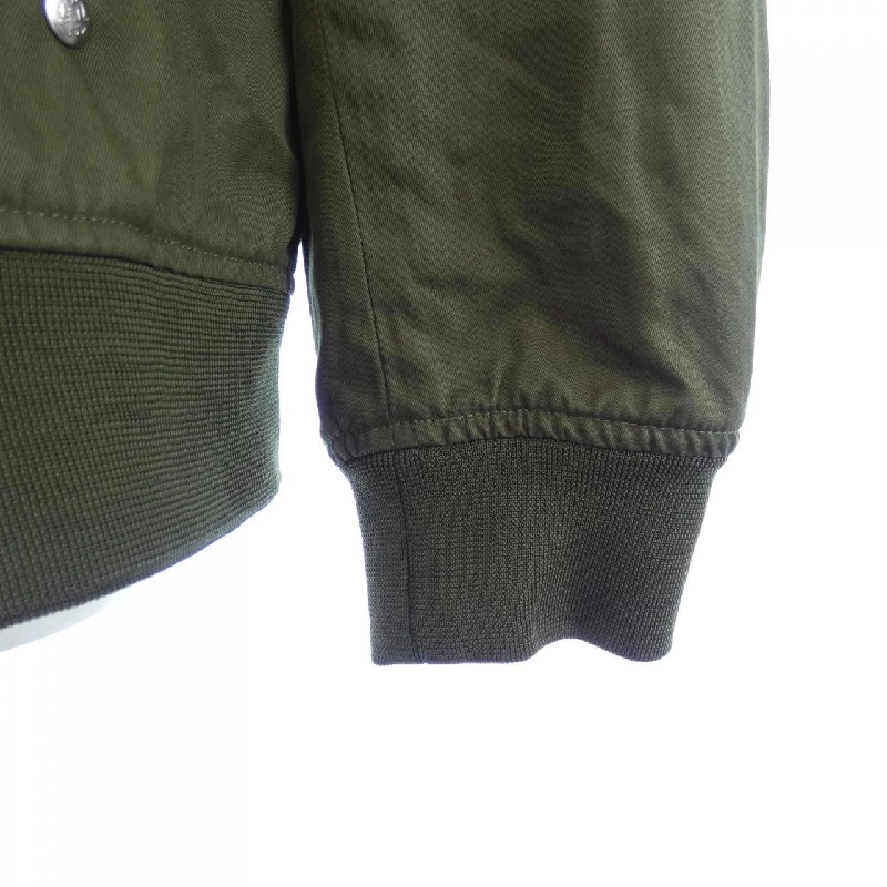 NANO UNIVERSE 668-1212003 Áo khoác - Hàng hiệu Chính hãng 897661