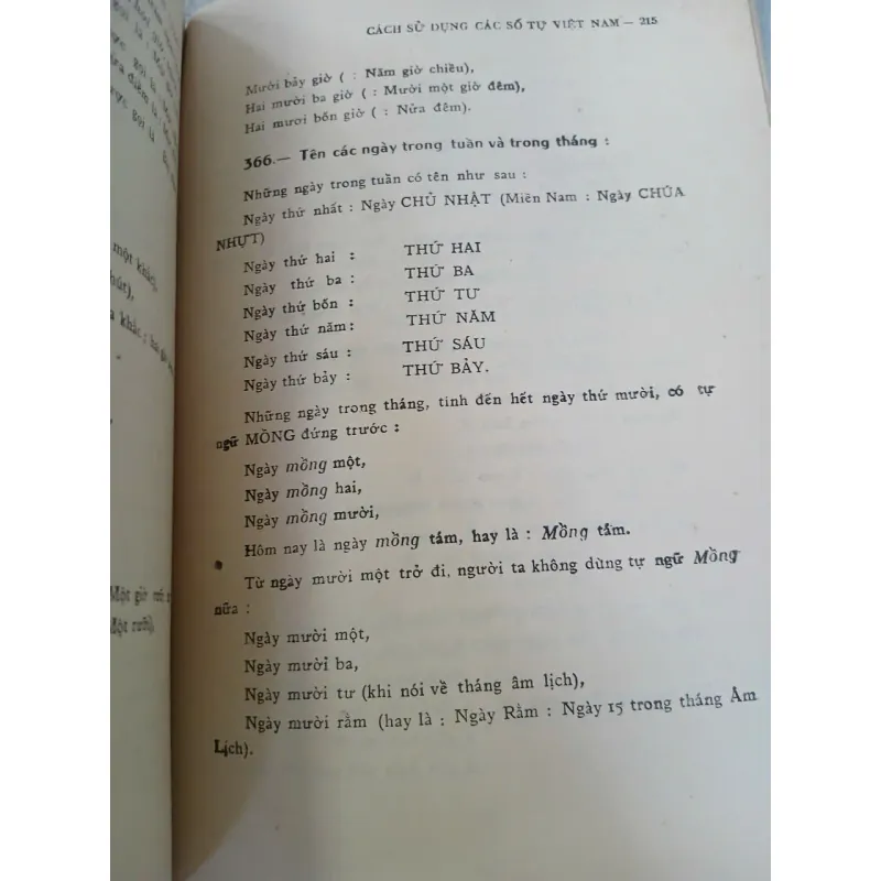 SƠ THẢO NGỮ PHÁP VIỆT NAM - LÊ VĂN LÝ 757671