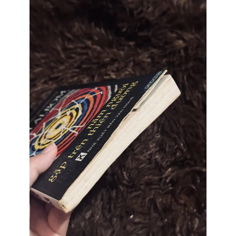 Năm người gặp trên thiên đường 759336