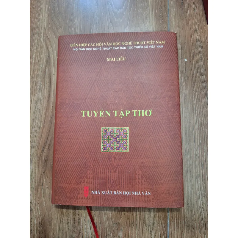 Tuyển tập thơ - Mai Liễu - Thơ 761555