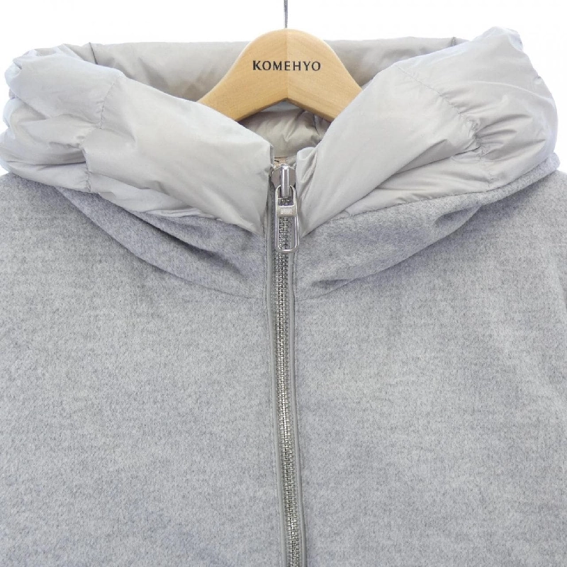 DUNO DUNO Áo khoác lông 634076