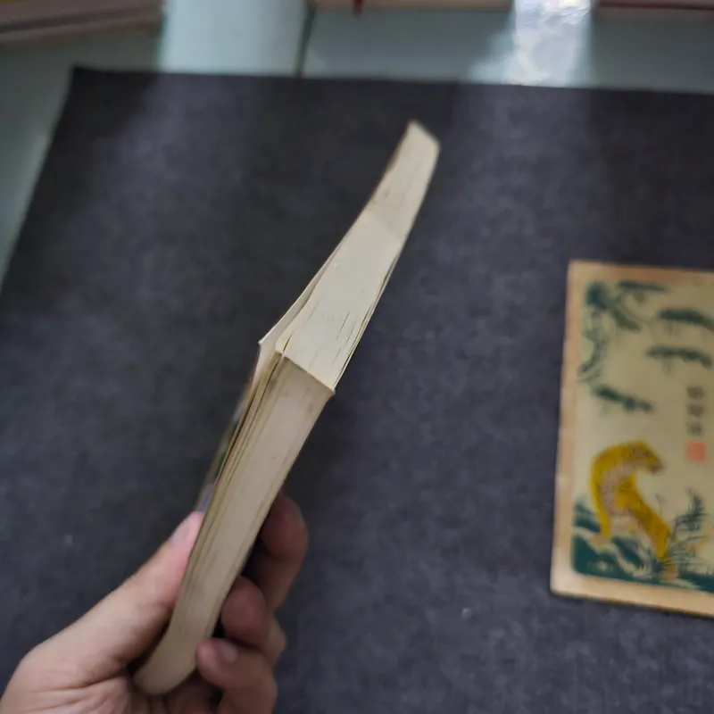 Làng xã việt nam - toan ánh  745445