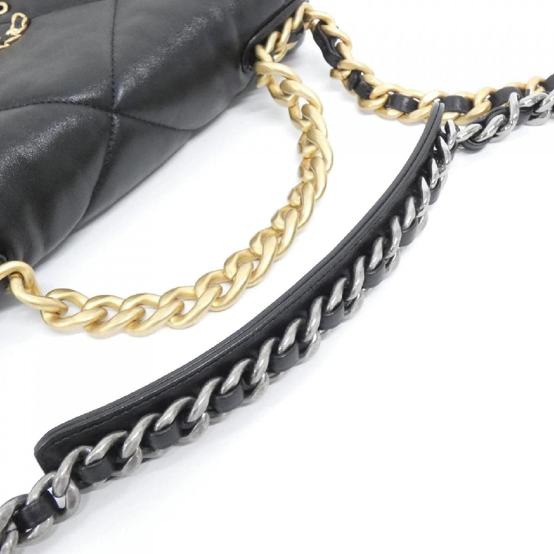 Chanel Chanel 19 Dòng AS1160 Túi xách vai 611683