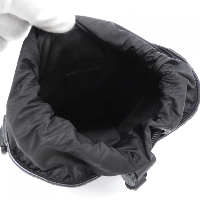 Túi xách vai Louis Vuitton Monogram Shadow Noé Sling M82248 - Hàng hiệu Chính hãng 765858