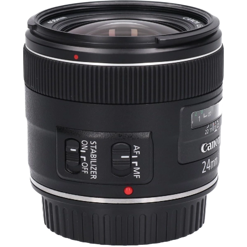 Ống kính EF24mm F2.8 IS USM - Hàng hiệu Authentic 880402