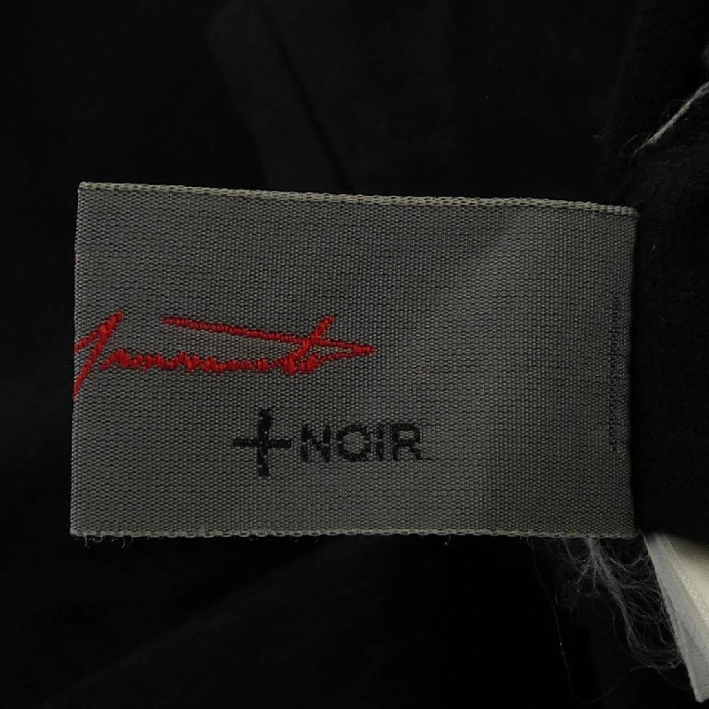 Áo thun YOHJI YAMAMOTO+NOIR NN-T41-098 - Hàng hiệu Authentic 812107