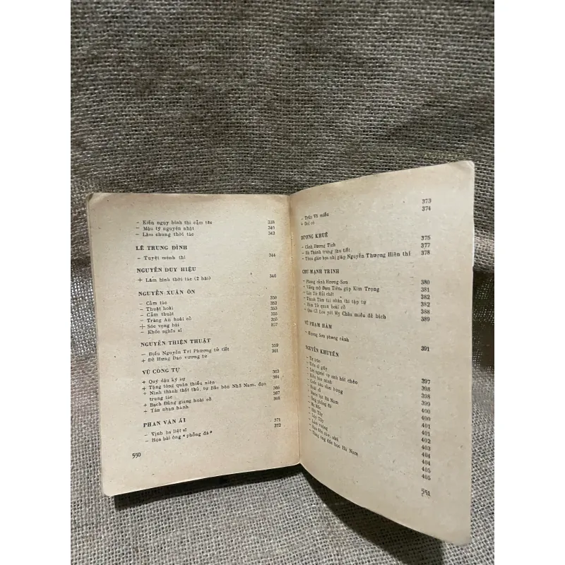 HỢP TUYỂN THƠ VĂN VIỆT NAM 1858-1920 999562