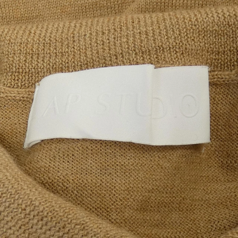 AP STUDIO - Áo len - Hàng hiệu Authentic 822739