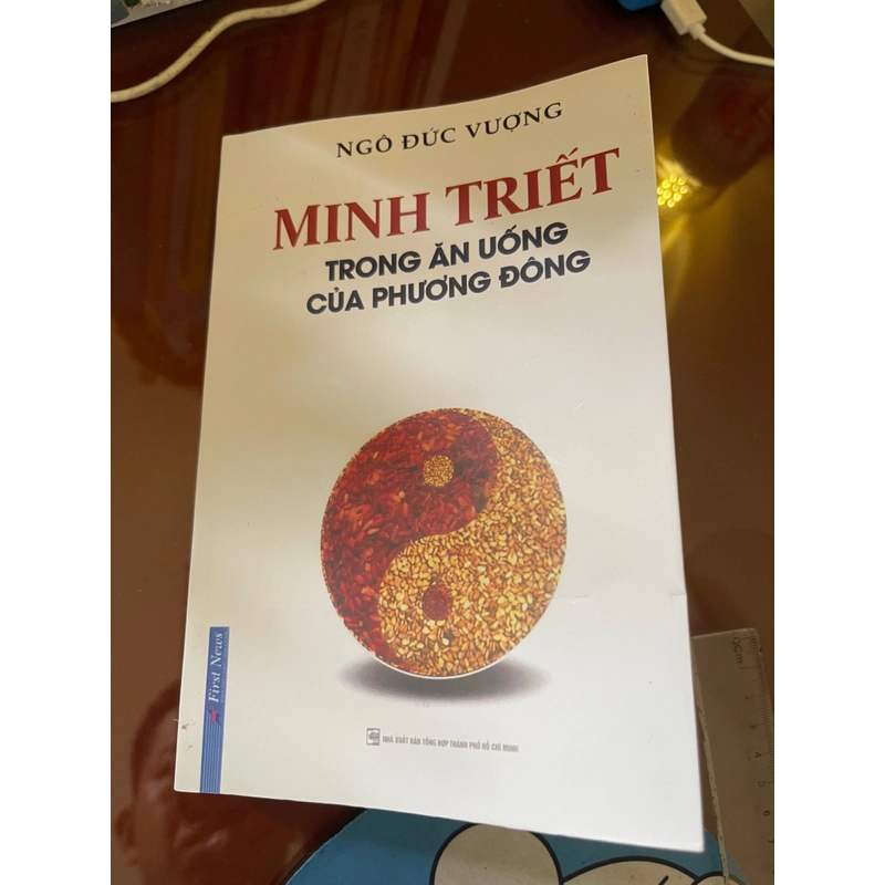Minh Triết trong ăn uống của Phương Đông 495942