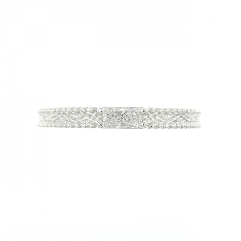 Nhẫn kim cương PT900 0.12CT 668080