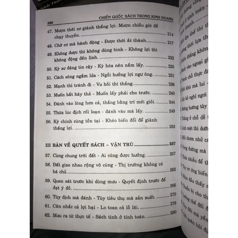 88 kế làm giảu chiến quốc sách trong kinh doanh  605682