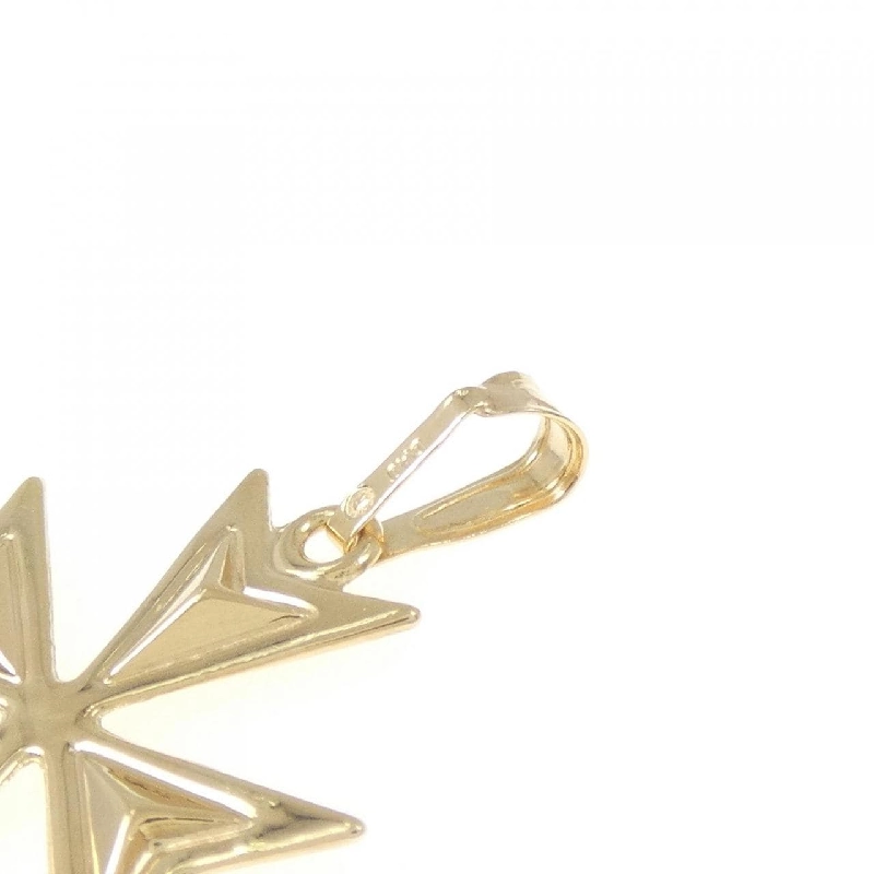 750YG Pendant - Hàng hiệu Authentic 863567