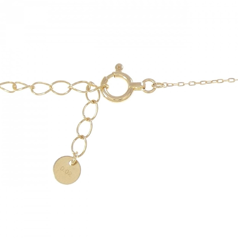 ジュエッテ ダイヤモンド ブレスレット 0.02CT - Hàng hiệu Authentic 845831