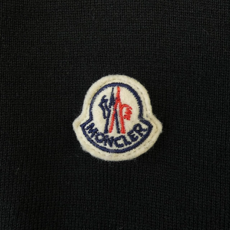 MONCLER 10939B50900 Áo khoác lông - Hàng hiệu Authentic 813096