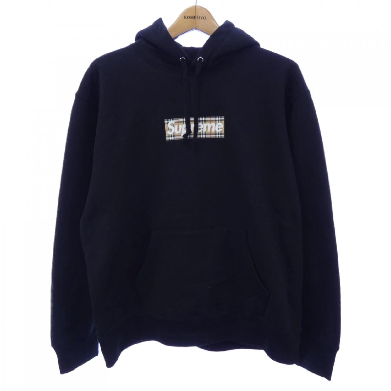 Hàng hiệu SUPREME BURBERRY - Áo khoác 886215